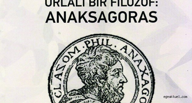 Anadolu’da felsefeye yolculuk Urla’da devam edecek
