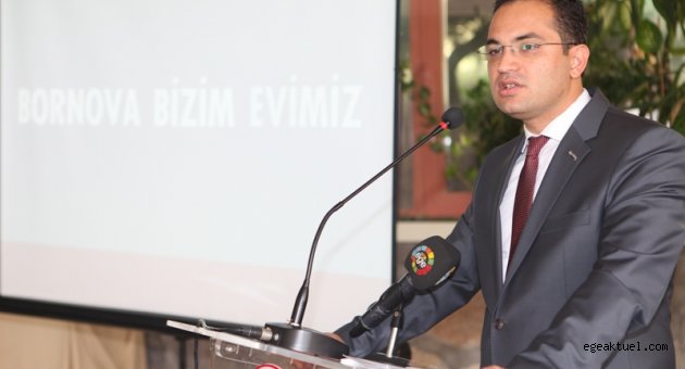 Anadolu ve Balkanların tüm renkleri Bornova’da bir araya geldi