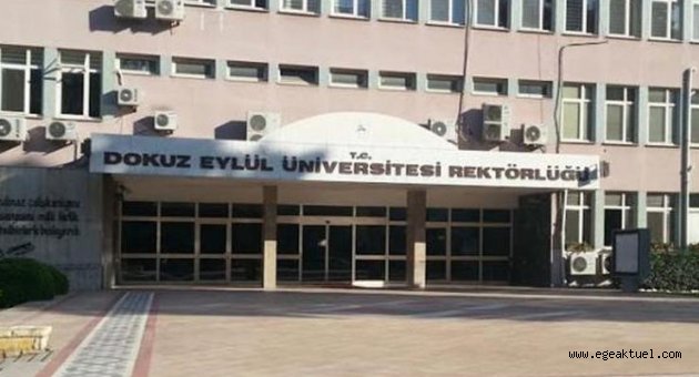 Anayasa Mahkemesi’nin kararına Dokuz Eylül’den açıklama