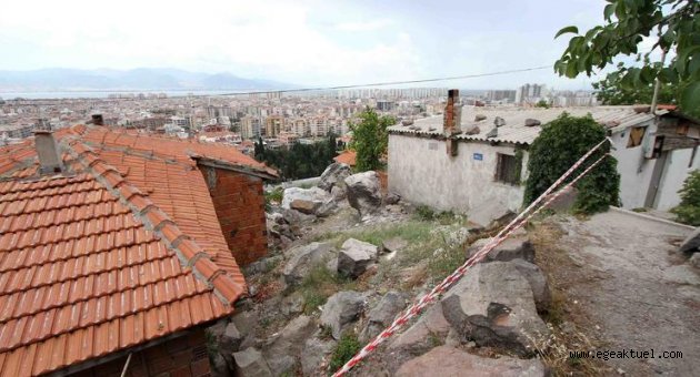Ankara’da Karşıyaka zirvesi; Kentsel dönüşüm düğümü uzlaşıyla çözülecek