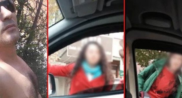Ankara sapığı yakalandı