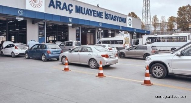 Araç sahipleri muayene ücretleri zamlandı