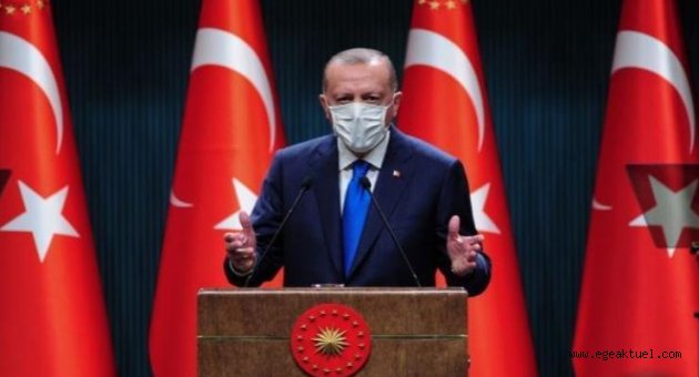 Artan vakalara rağmen salgın kontrol altında'