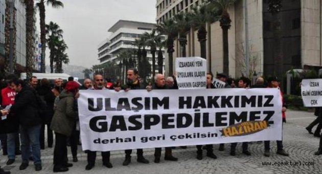 Artı Para uygulamasına dilekçeli tepki