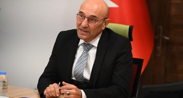“Artık Biz Soralım” diyen liseli gençler sordu, Başkan Soyer yanıtladı