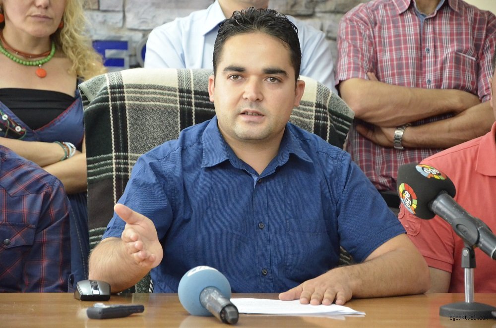 Artık canımızı hastaneye taşeron yetiştirecek