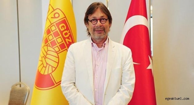 Artık liderliği bırakmayız
