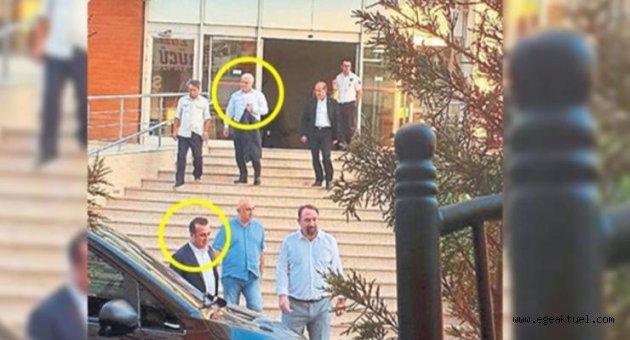 Asansör tartışması PM’ye de taşındı