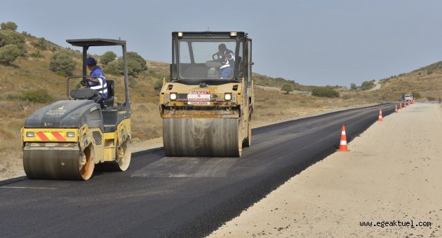 Asfaltta "tüm zamanların rekoru" geliyor