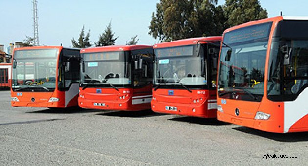 Asgari ücretliye ücretsiz ulaşım