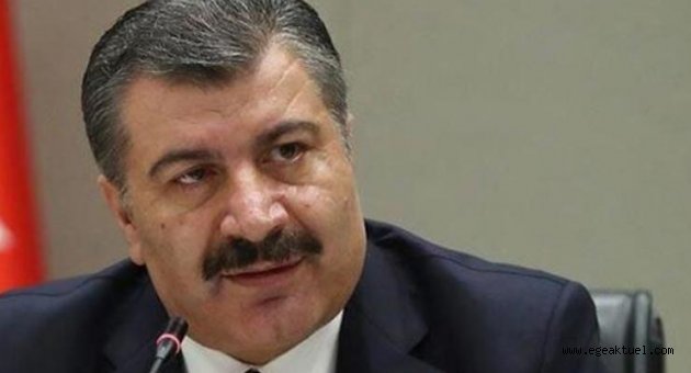  Aşı olan sağlık çalışanı sayısı ı açıklandı