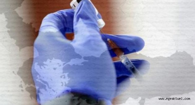Aşı olmayanlara testli günler