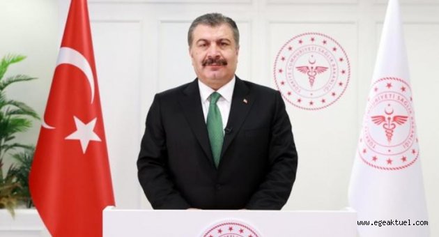 Aşılamada yeni uygulama pazartesi başlıyor