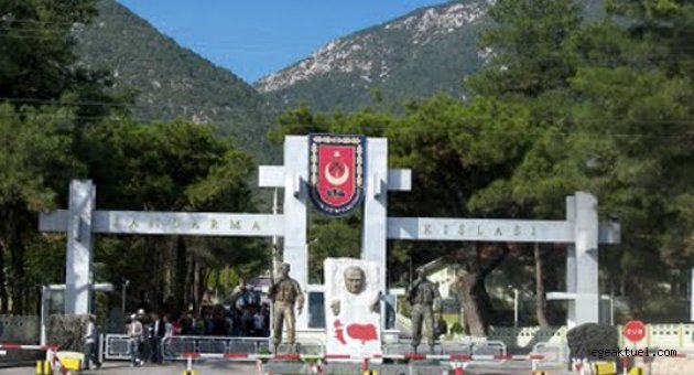 Askeri alanlar taşınacak mı? 