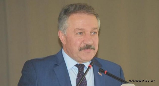 Aşkın'dan İzmir'in asayiş durumu raporu