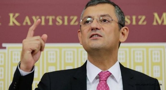 Askıya alın da görelim