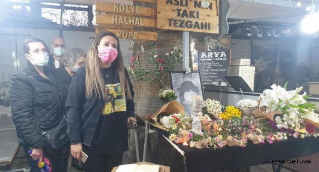Aslı Özkısırlar’ın ölümündeki 'ihmaller zinciri'ni kardeşi anlattı