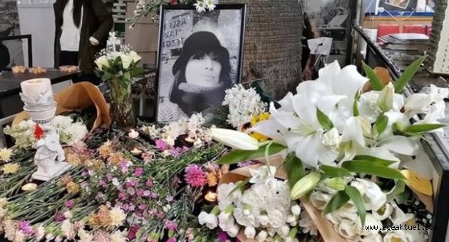 Aslı Özkısırlar’ın yatak beklerken yaşamını yitirdiği belgelendi