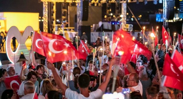 Ata Ilıca’dan coşkuyla selamlanacak