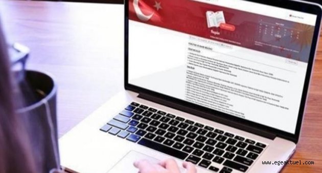 Atama Kararları Resmi Gazete'de 