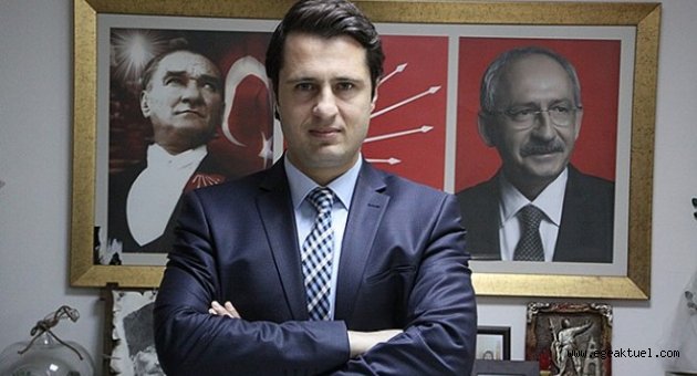 "Atamızın vasiyetinden elinizi çekin!"