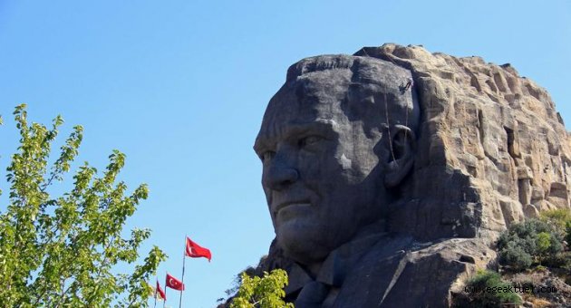 Atatürk Maskının tamiratı için bilimsel çalışma tamamlandı