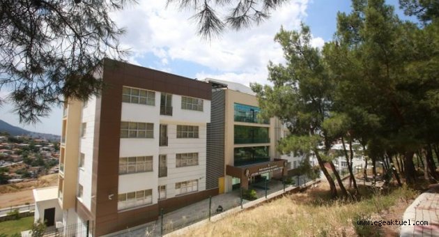 Atatürk Yükseköğrenim Kız Öğrenci Yurdu'na kayıtlar başladı