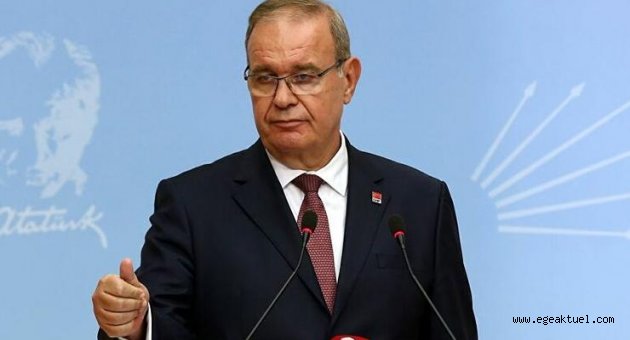 Ateş olsanız cürmünüz kadar yer yakarsınız