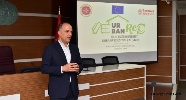 Atığınıza ikinci bir şans verin