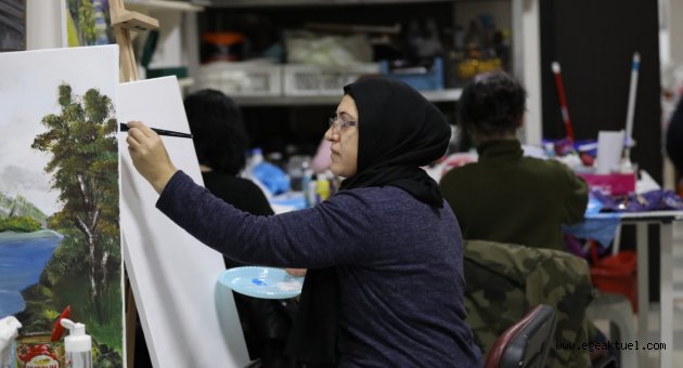 Atıl Eşyalara Hayat Verdiler
