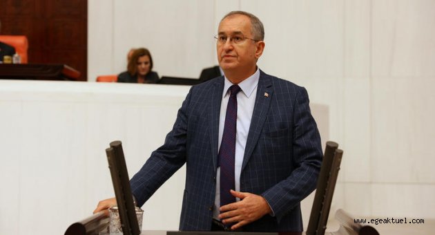 Atila Sertel emeklilikte intibak yasasını Meclis’e taşıdı