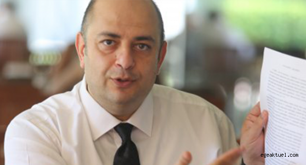 Atila Sertel’in avukatı Murat Ergün’den Açıklama