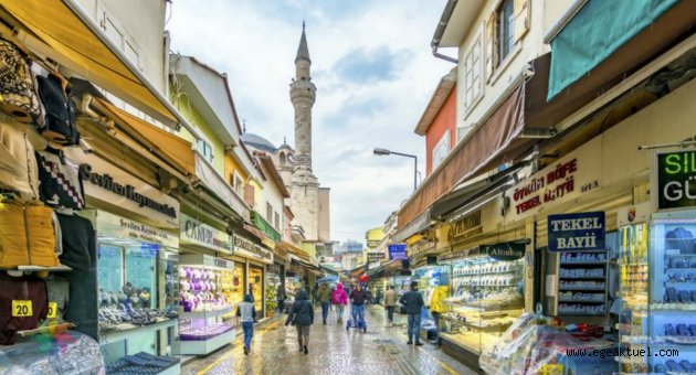 Atılan Her Adım Tarihi Kemeraltı İçin