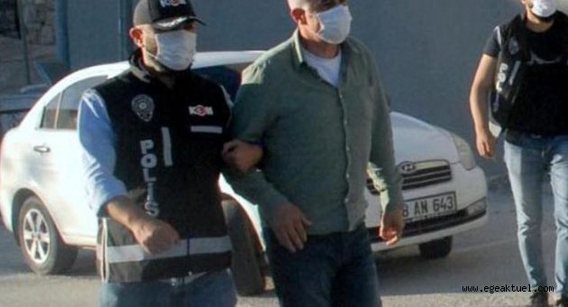 Atilla Peker'in ifadesi ortaya çıktı