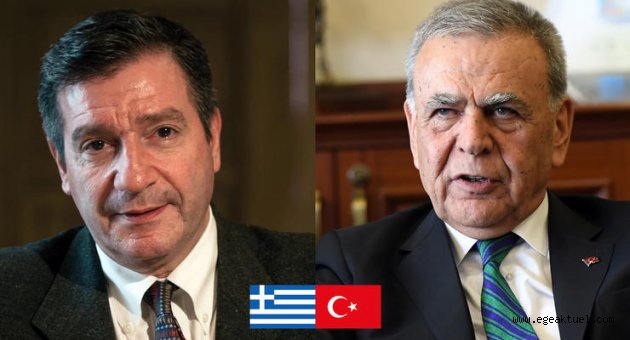 Atina’dan mektup var