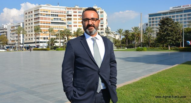 Av. Arsin Demir'den Web-tapu'yla ilgili önemli açıklamalar: Sahte vekalet dönemi bitiyor