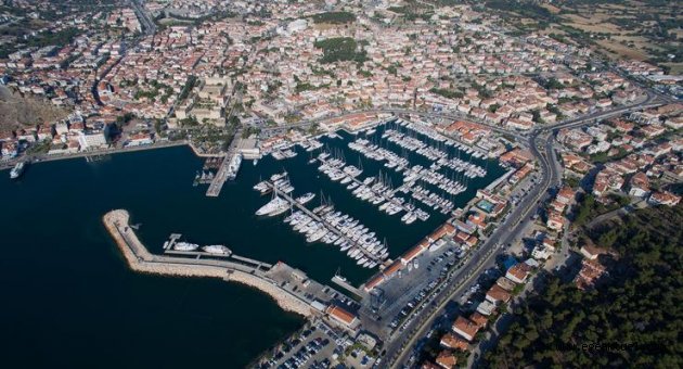 AVM kültürü deniz kültürü ile birleşti 
