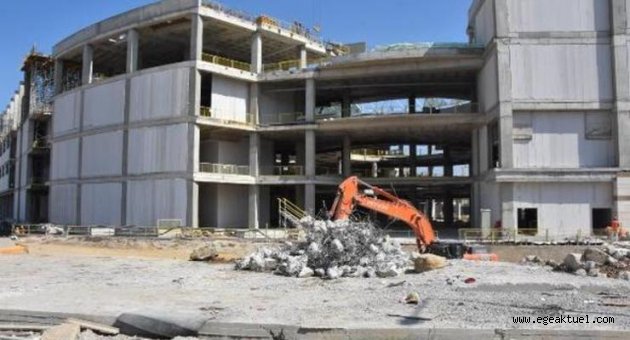 AVM’yi yapan şirketten açıklama