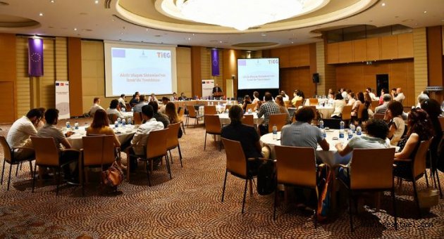 Avrupa Birliği'nden övgü geldi