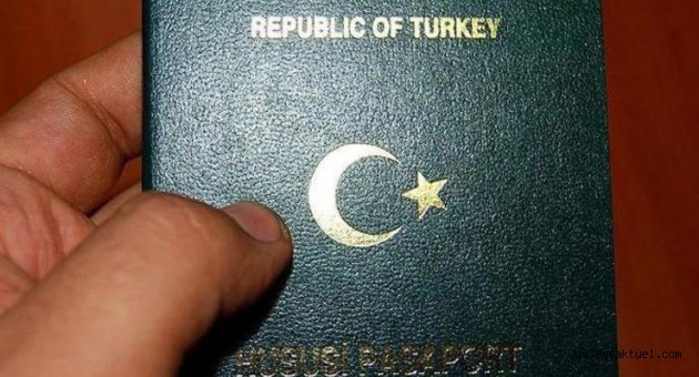 Avukatların ardından ‘yeşil’ sırası oluştu