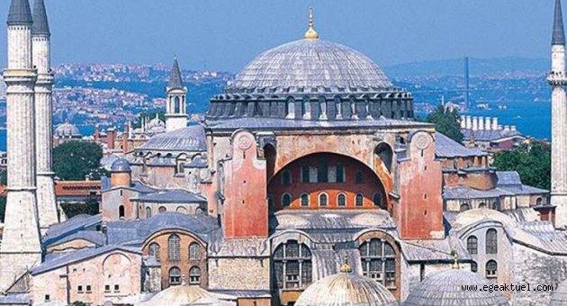 Ayasofya'nın tapusu kimde? İşte o tapu
