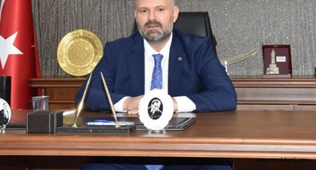 Aydın Pehlivan ilk atamasını yaptı