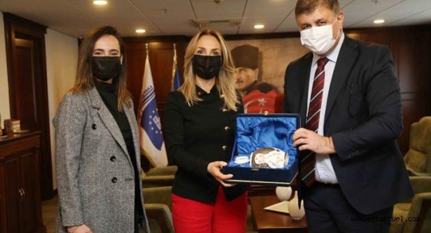 Aylin Nazlıaka: Halkın iktidarına ulaşmaya az kaldı