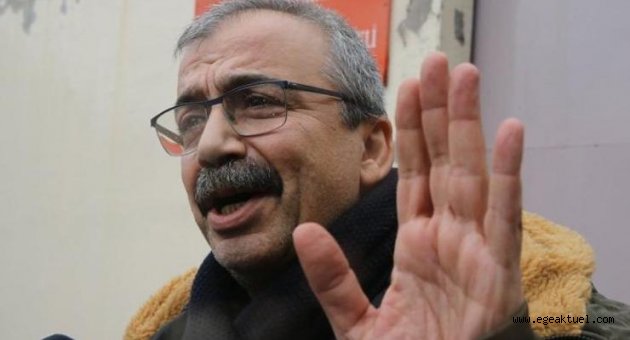 AYM’den Sırrı Süreyya Önder kararı