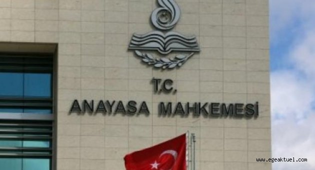 AYM işkenceyi gördü