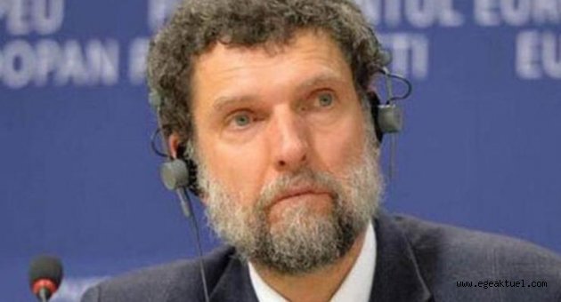 AYM'den Osman Kavala kararı 