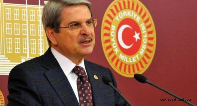 Aytun Çıray'dan açıklama