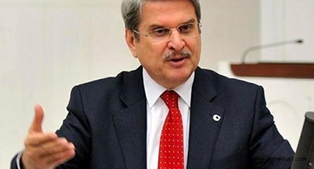 Aytun Çıray'dan Fahrettin Koca'ya zor soru: Kimler rüşvet aldı?
