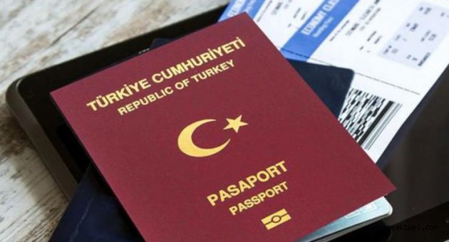 Azerbaycan'la vizeler kalktı