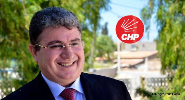Aziz Buğa aday adaylığını açıkladı